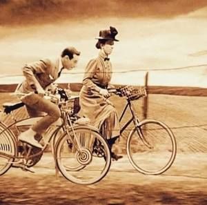 Meet your Posher, Barb